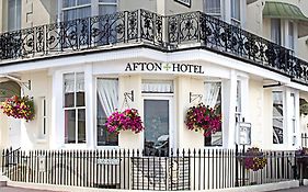 Afton Hotel